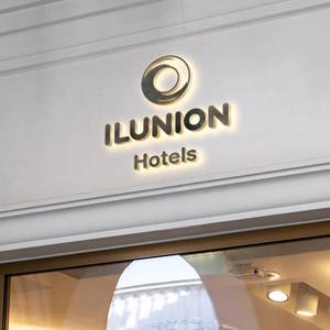 INSTALAÇÕES Hotel ILUNION Alcalá Norte Madrid
